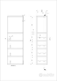 Disegnatore Cad Creo,Solidworks,Inventor,Blender