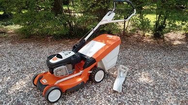 Tagliaerba STIHL BRIGGS STRATTON 53 cm 