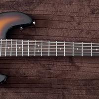 basso elettrico 5 corde Hamer Cruise 5