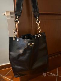 Borsa Pollini originale