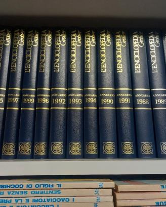 enciclopedia grolier 