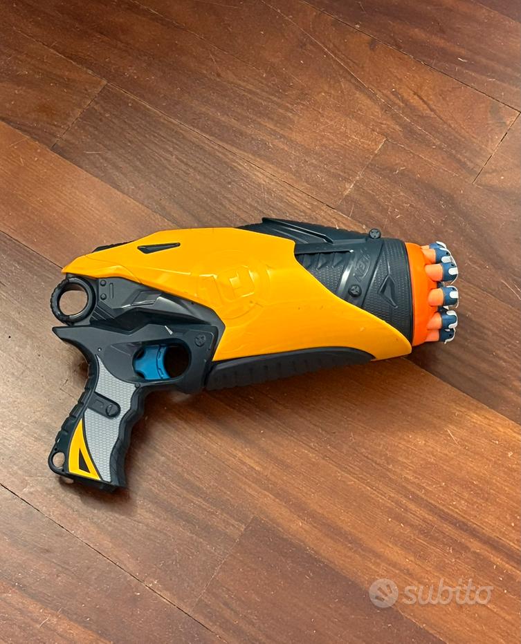 Nerf dart tag Vendita in Tutto per i bambini