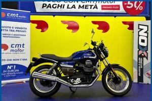 MOTO GUZZI V7 Garantita e Finanziabile