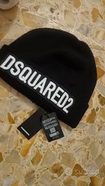 CAPPELLO DSQUARED2