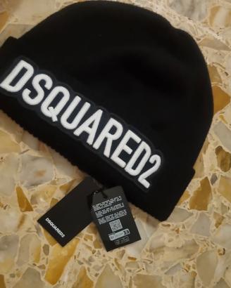 CAPPELLO DSQUARED2