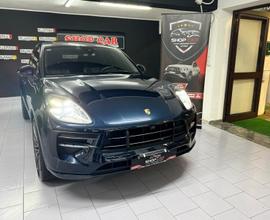 Porsche Macan 2.0 245cv benzina