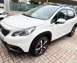 Peugeot 2008 1.6 BlueHDI Allure - GARANZIA