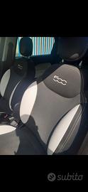 FIAT 500L trekking cambio automatico