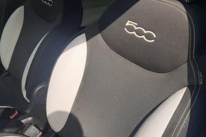 FIAT 500L trekking cambio automatico