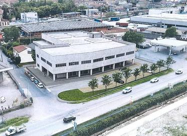Immobile di 1800 m² a San Bonifacio