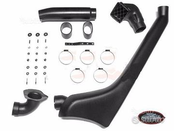 Snorkel Per Nissan Patrol GR Y61 2.8 td