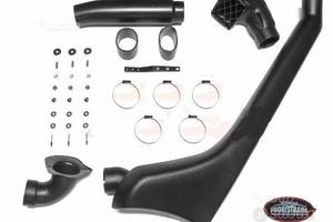 Snorkel Per Nissan Patrol GR Y61 2.8 td