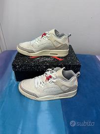 Jordan Spizike Low Taglia 45 (US 11) Con Scatola