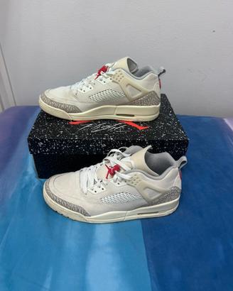Jordan Spizike Low Taglia 45 (US 11) Con Scatola