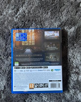 disco ps5 hogwarts legacy