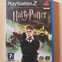 Harry Potter e l'ordine della fenice
