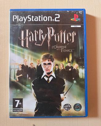 Harry Potter e l'ordine della fenice