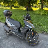 Kymco Agility 50 r16 plus