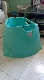 Vaschetta Bagnetto OK Baby Ergonomica