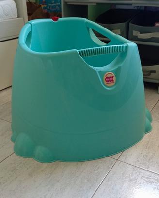 Vaschetta Bagnetto OK Baby Ergonomica