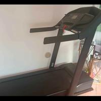 Tapis roulant Domyos T900C, perfetto