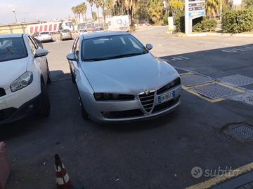 alfa 159 