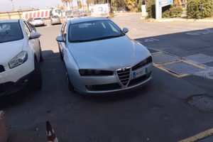 alfa 159 
