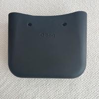 Scocca borsa O Bag nera