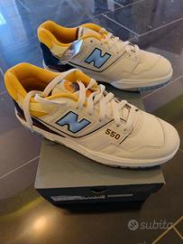 NEW BALANCE 550 BB550NCF