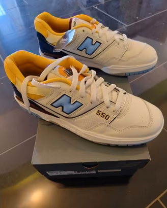 NEW BALANCE 550 BB550NCF