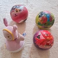 Tanti giochi bimbi