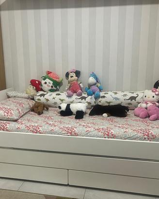 Letto ikea