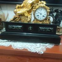 orologio mensola francia
