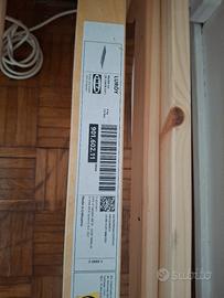letto singolo Ikea