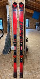 Sci GS Rossignol Hero 171cm R20