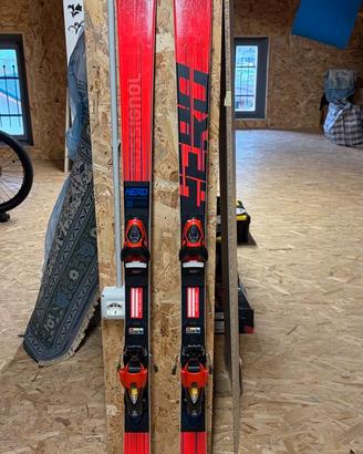 Sci GS Rossignol Hero 171cm R20