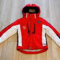 completo sci bambino