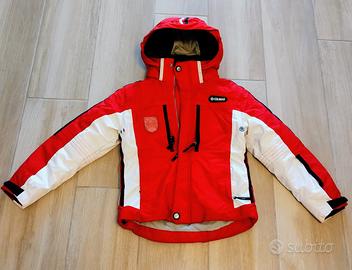 completo sci bambino