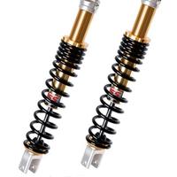 Coppia ammortizzatori YSS Honda Silverwing 400