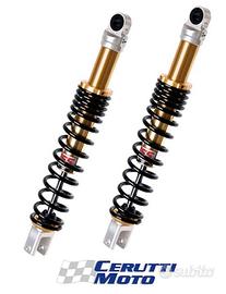 Coppia ammortizzatori YSS Honda Silverwing 400