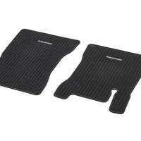 TAPPETINI ANTERIORI MERCEDES CLASSE A B CLA OEM