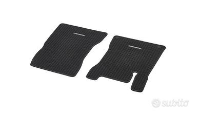 TAPPETINI ANTERIORI MERCEDES CLASSE A B CLA OEM