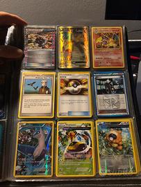 carte pokemon ita originali