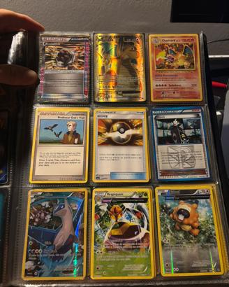 carte pokemon ita originali