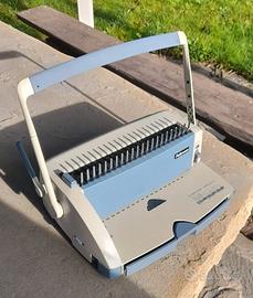 Fellowes PB 150 manuale rilegatrice/punzonatrice