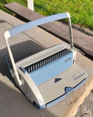Fellowes PB 150 manuale rilegatrice/punzonatrice
