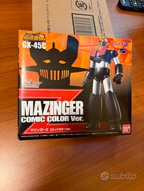 Bandai Mazinger Z GX-45C