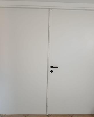 porta in legno