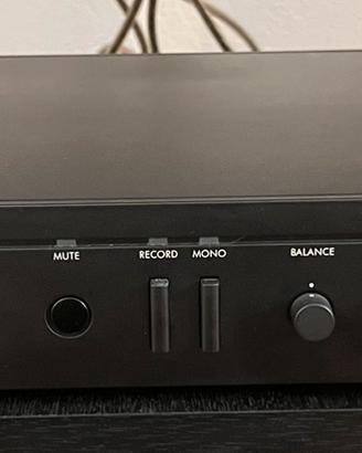 Arcam delta 110+120 pre+finale