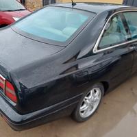 Lancia K 2.0i turbo 20V cat Coupé